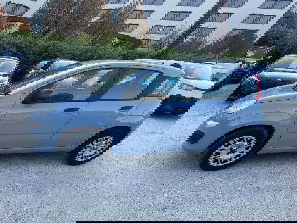 Fiat Panda usata a Milano (5)