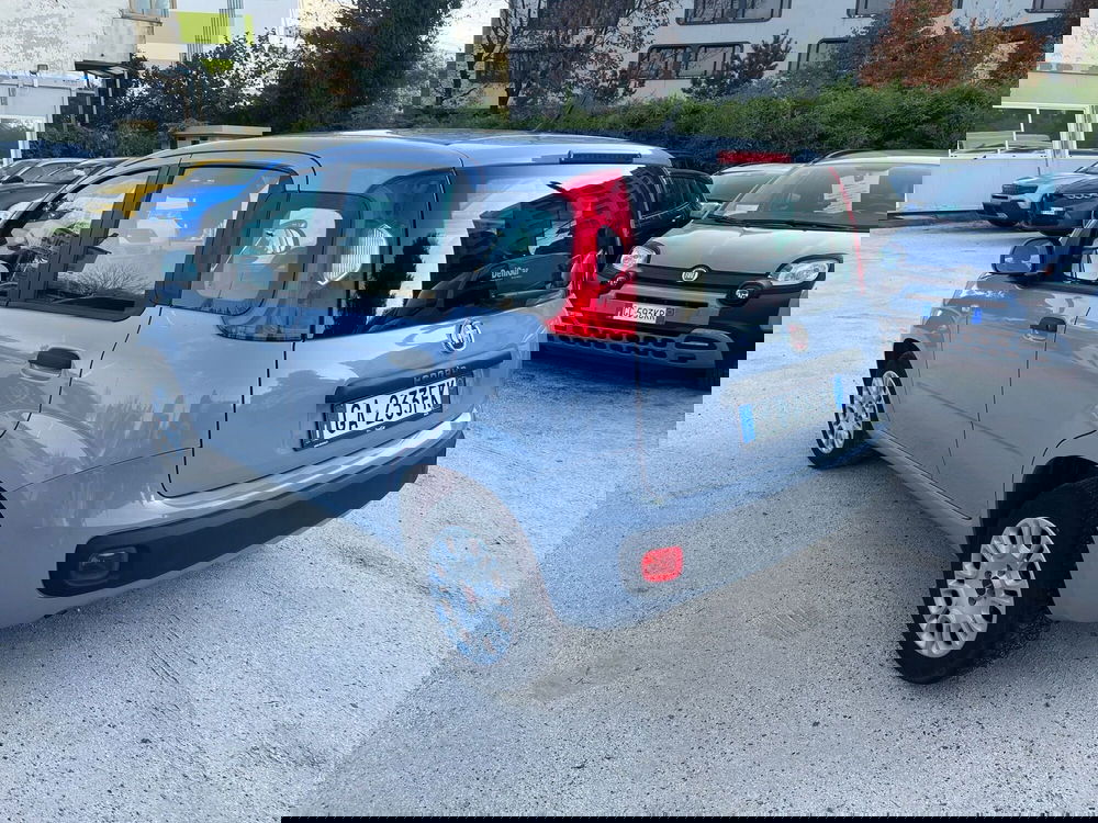 Fiat Panda usata a Milano (6)