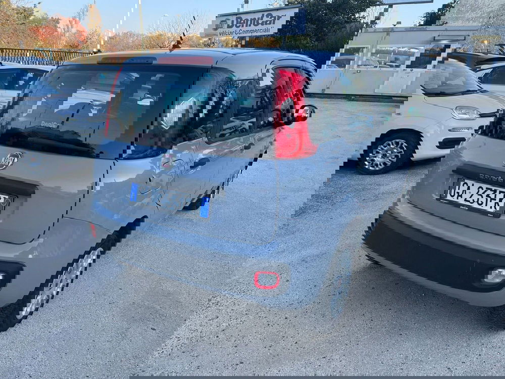 Fiat Panda usata a Milano (7)