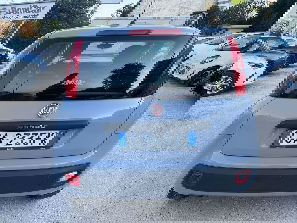 Fiat Panda usata a Milano (8)