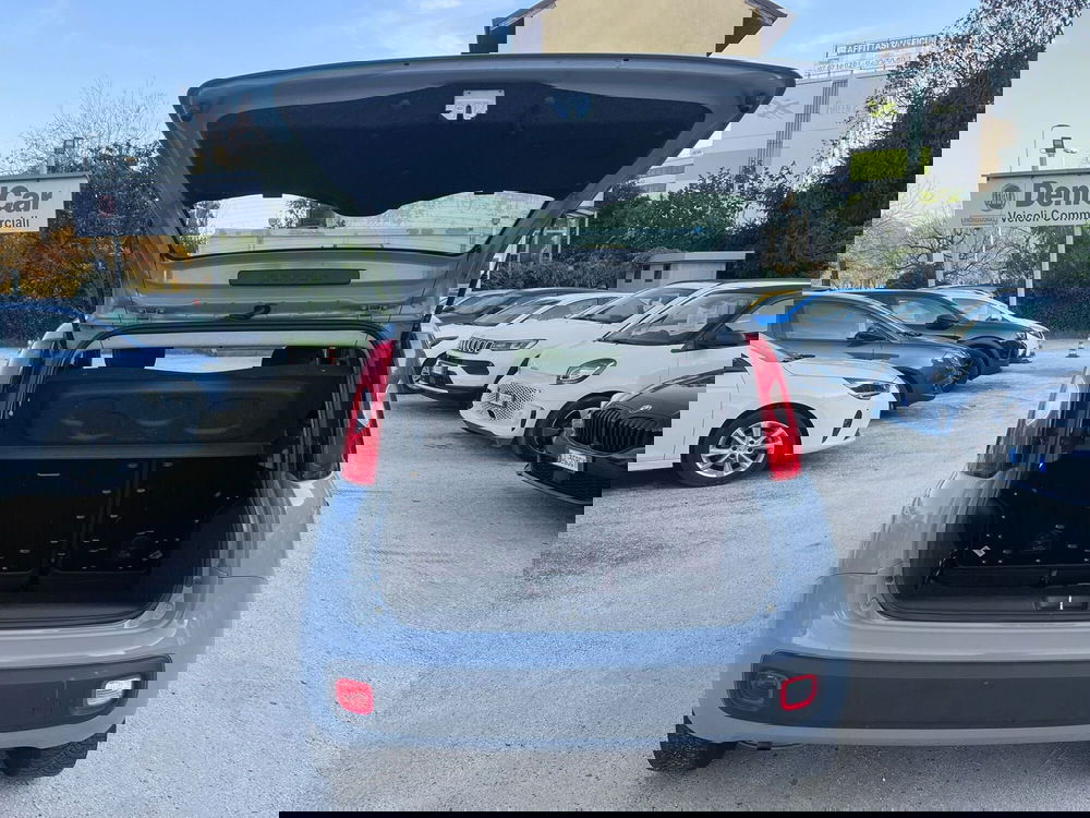 Fiat Panda usata a Milano (9)