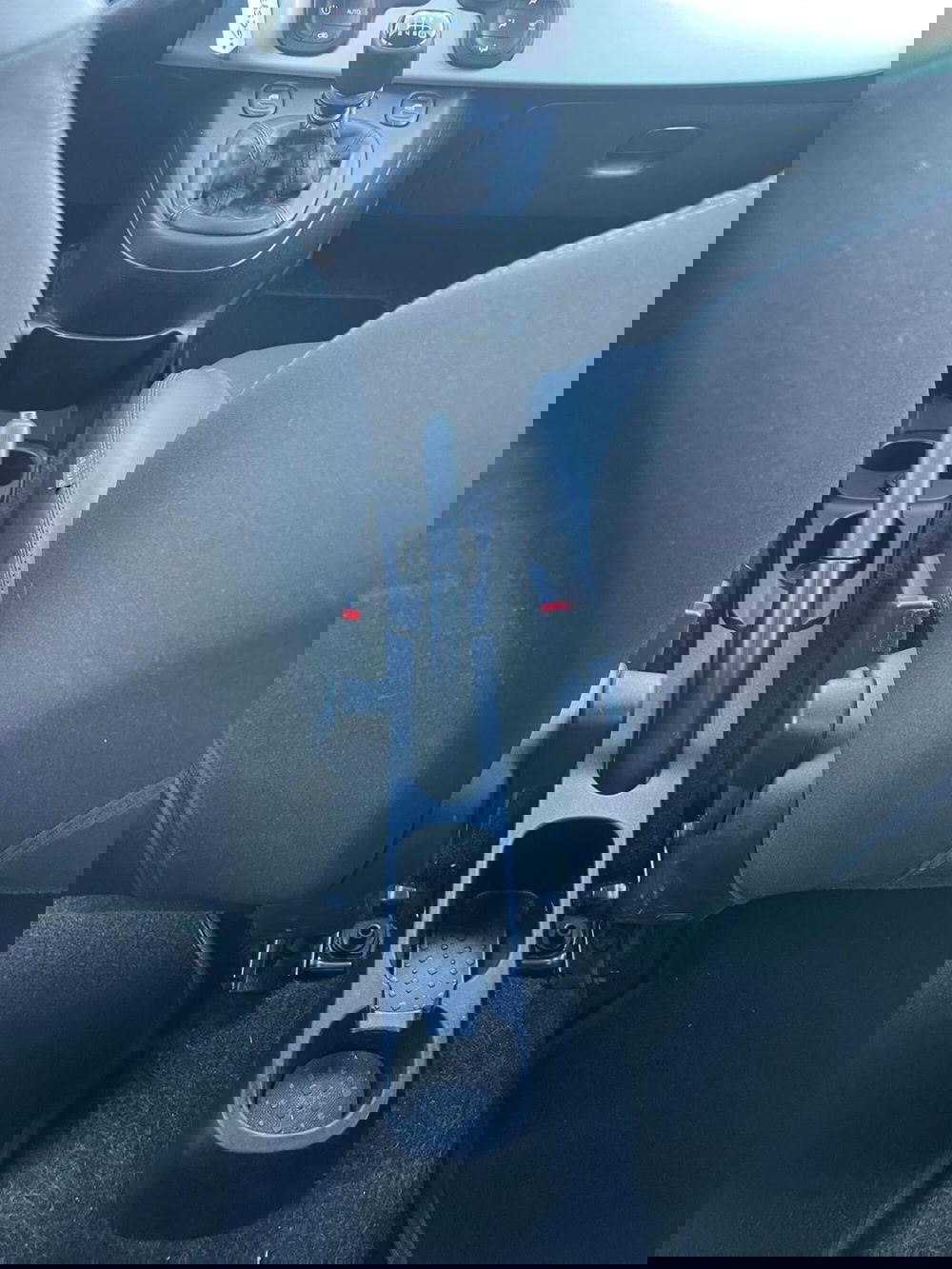 Fiat Panda usata a Milano (18)