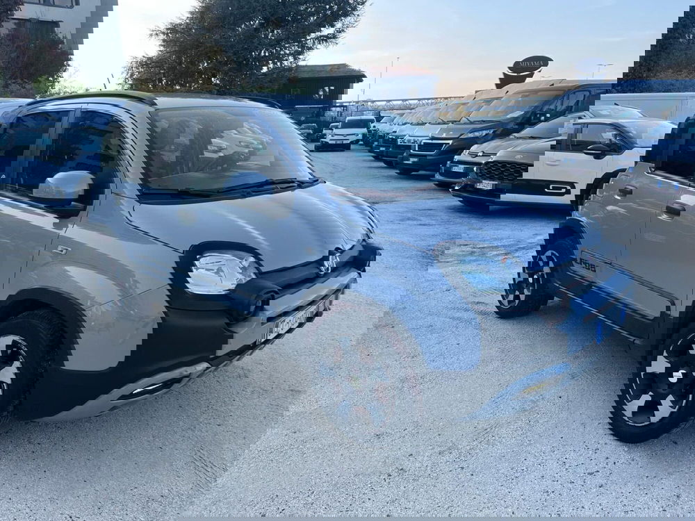 Fiat Panda usata a Milano (3)