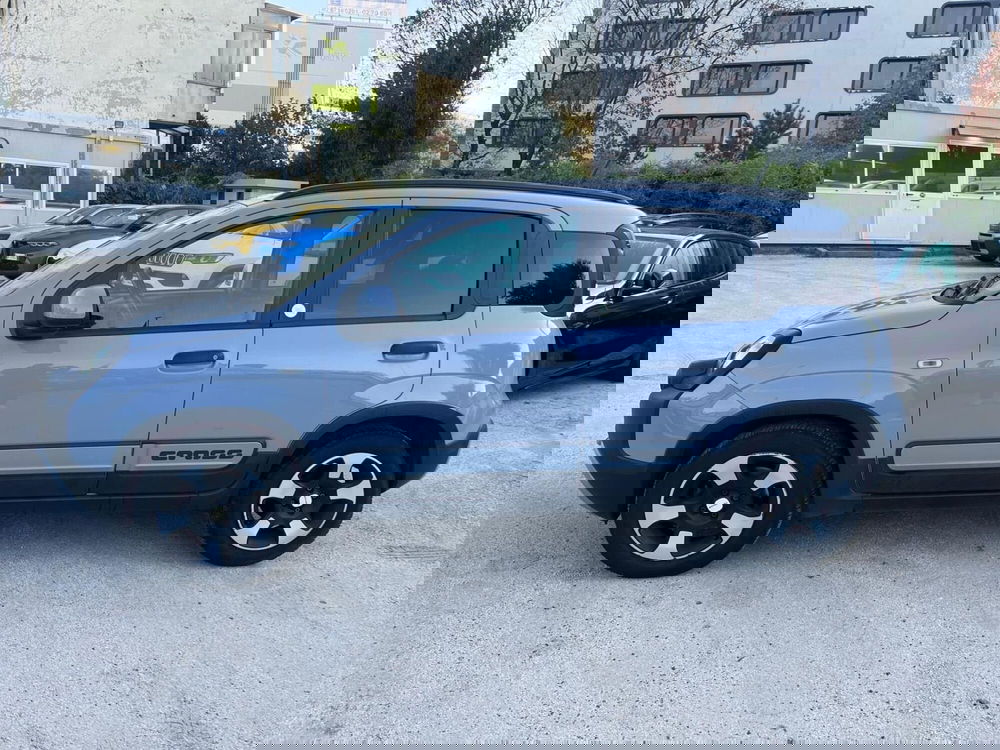 Fiat Panda usata a Milano (4)