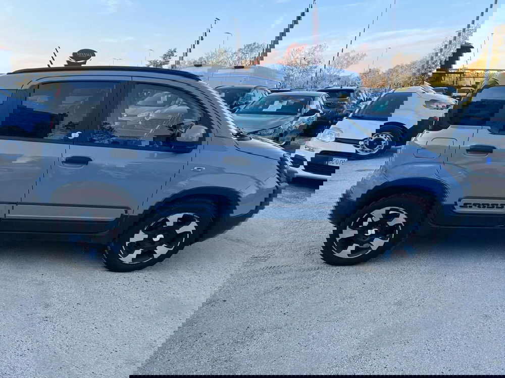 Fiat Panda usata a Milano (5)