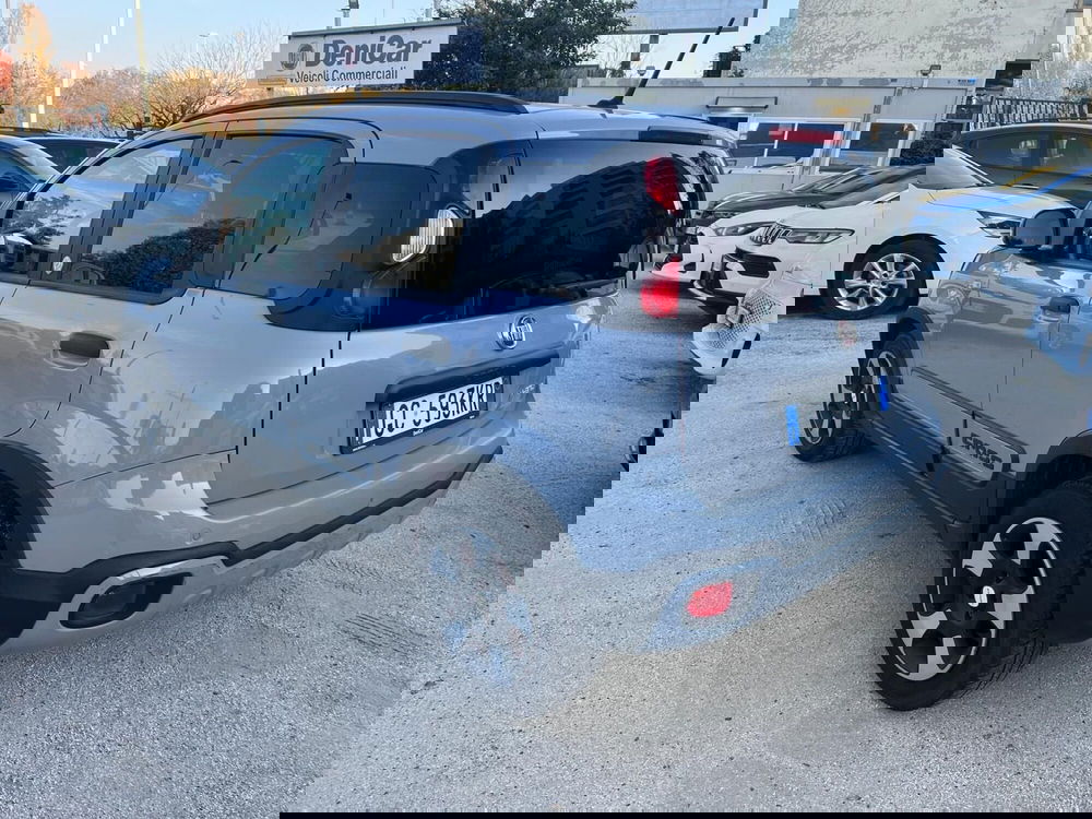 Fiat Panda usata a Milano (6)