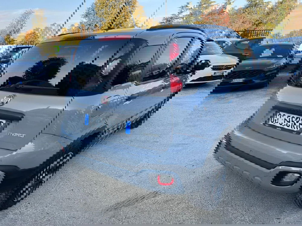 Fiat Panda usata a Milano (7)