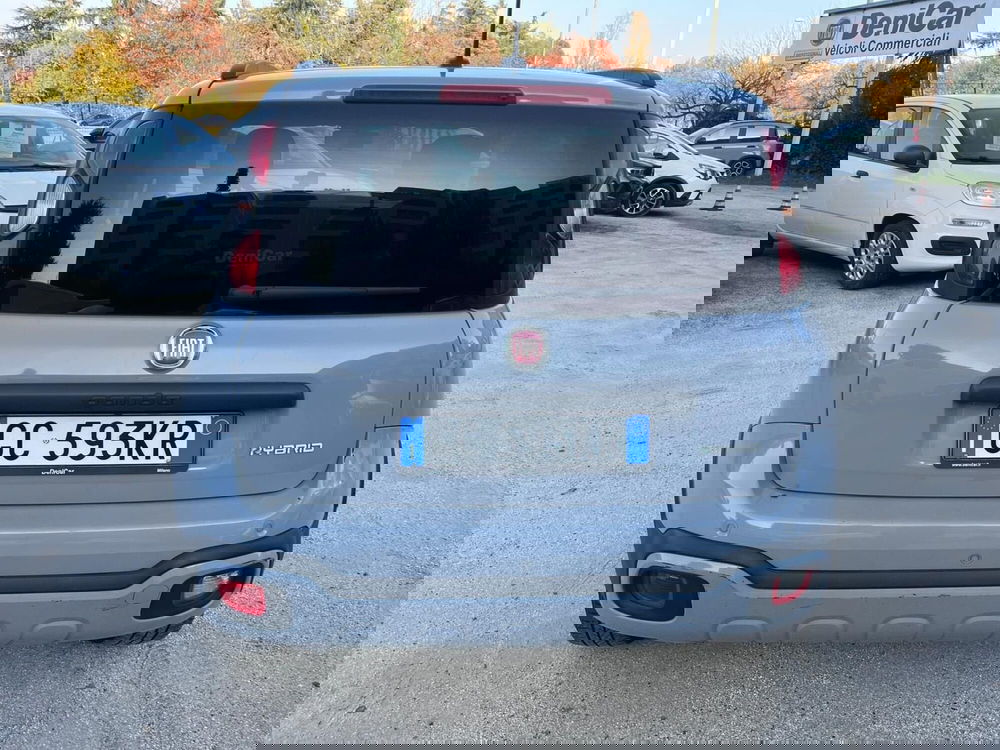 Fiat Panda usata a Milano (8)