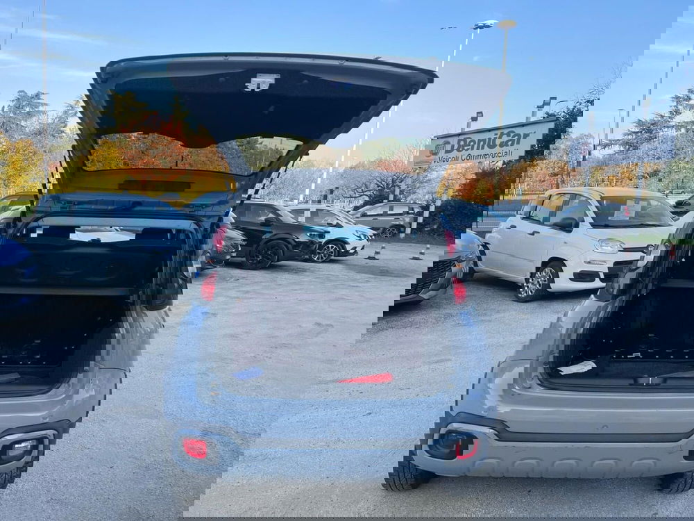 Fiat Panda usata a Milano (9)