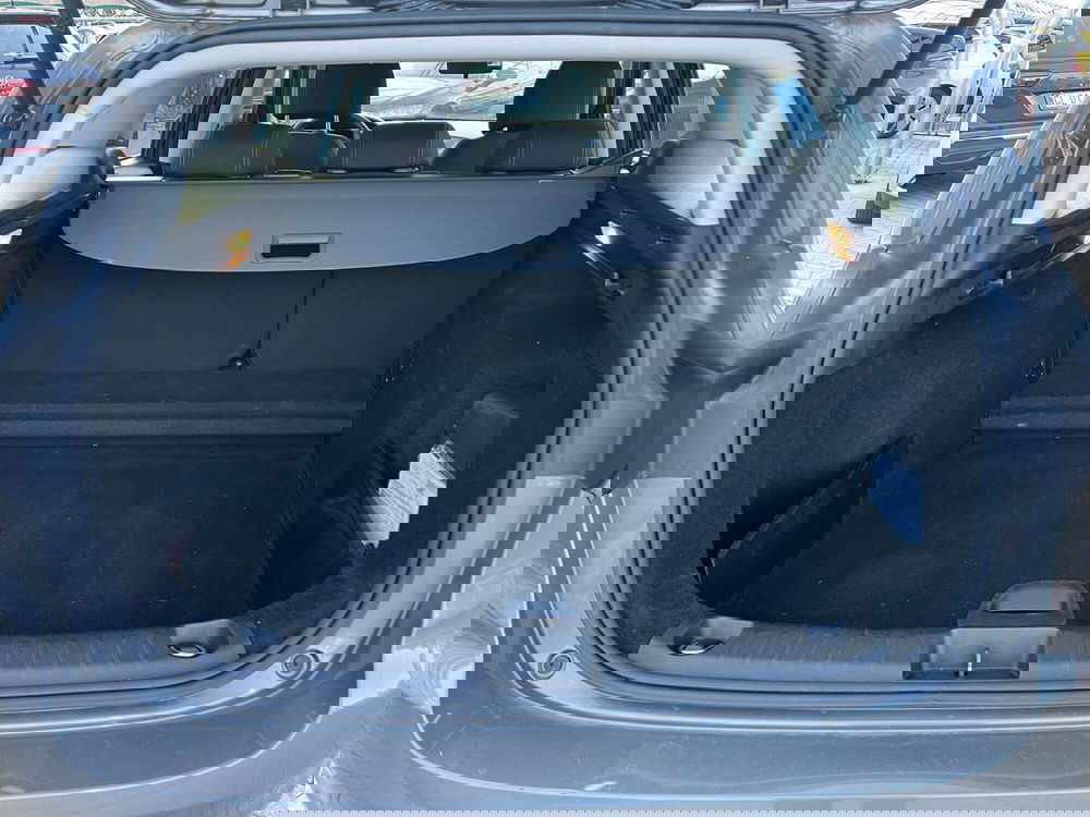 Fiat Tipo Station Wagon usata a Milano (10)