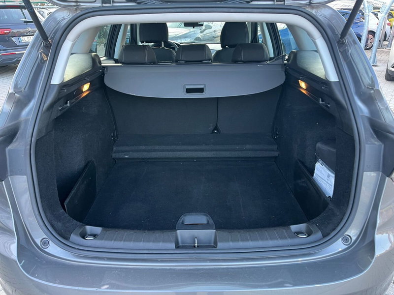 Fiat Tipo Station Wagon usata a Milano (10)