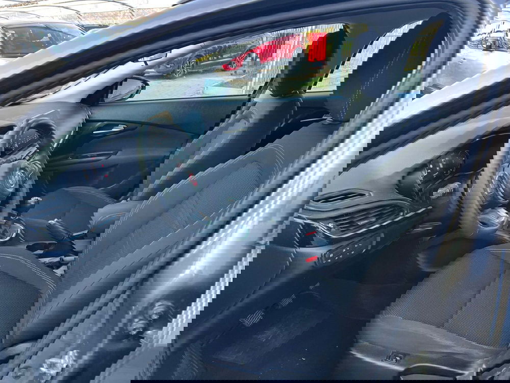 Fiat Tipo Station Wagon usata a Milano (11)