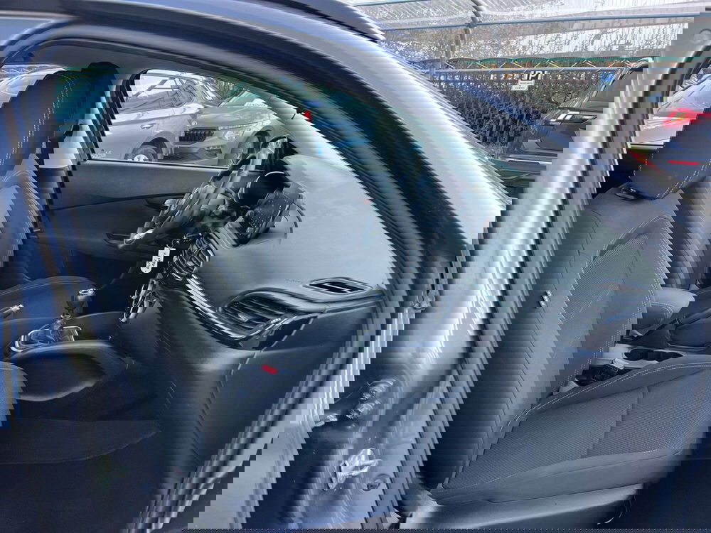 Fiat Tipo Station Wagon usata a Milano (12)