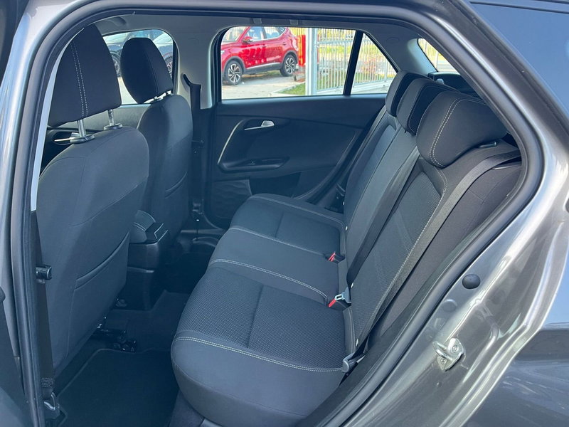 Fiat Tipo Station Wagon usata a Milano (13)