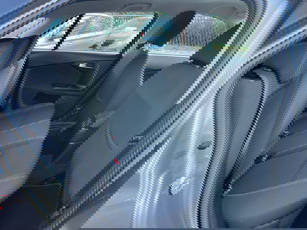 Fiat Tipo Station Wagon usata a Milano (14)