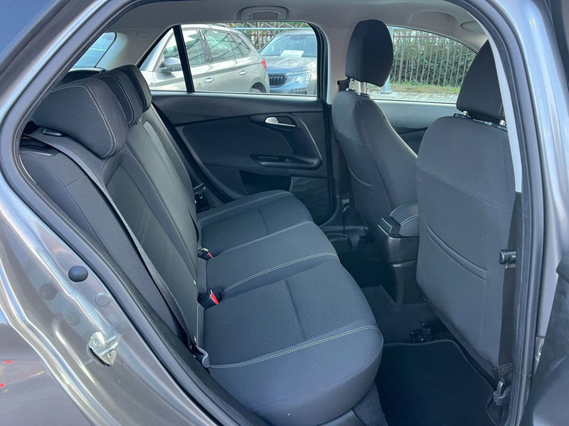 Fiat Tipo Station Wagon usata a Milano (14)