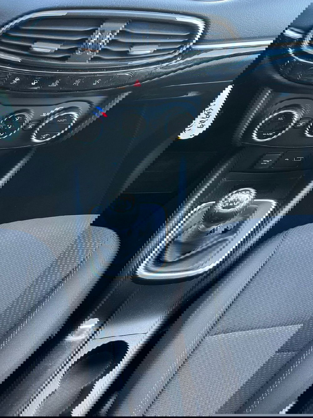 Fiat Tipo Station Wagon usata a Milano (17)