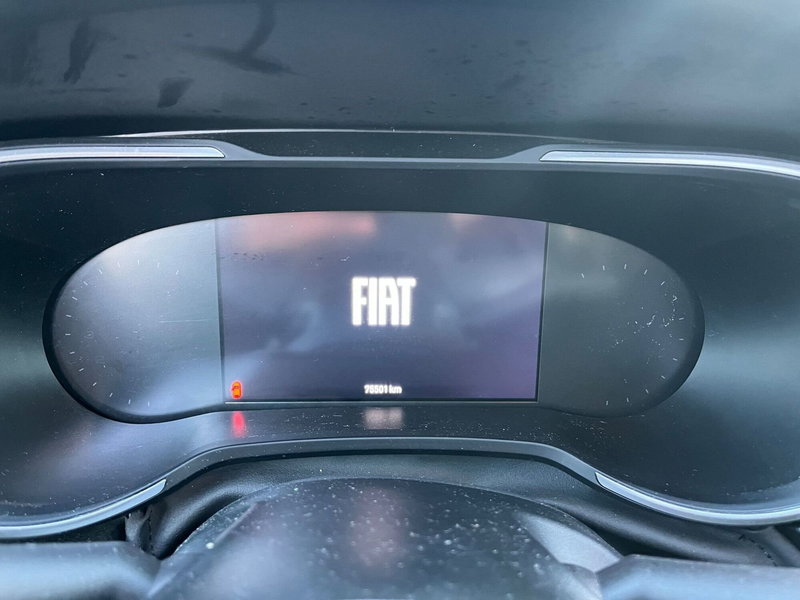 Fiat Tipo Station Wagon usata a Milano (19)