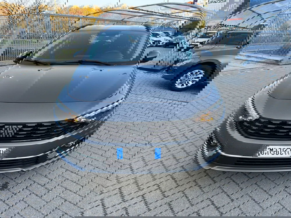 Fiat Tipo Station Wagon usata a Milano (2)