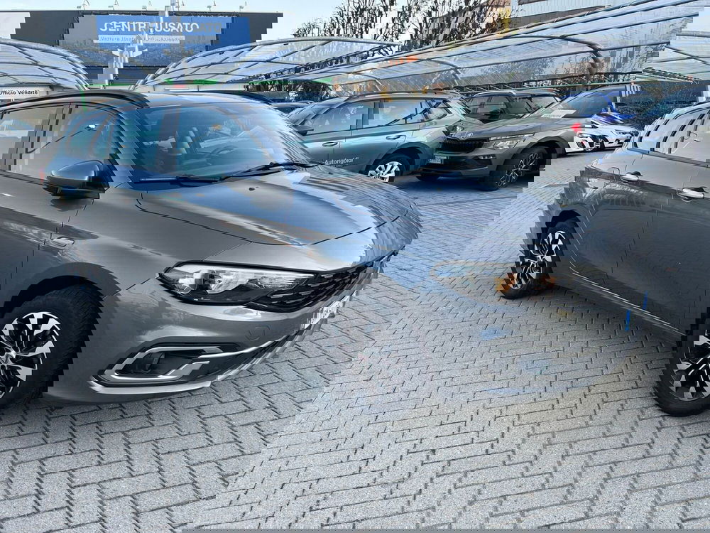 Fiat Tipo Station Wagon usata a Milano (3)