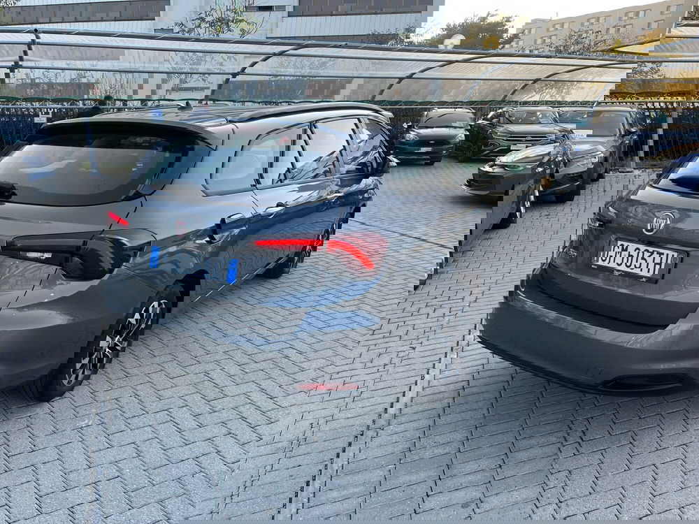 Fiat Tipo Station Wagon usata a Milano (7)