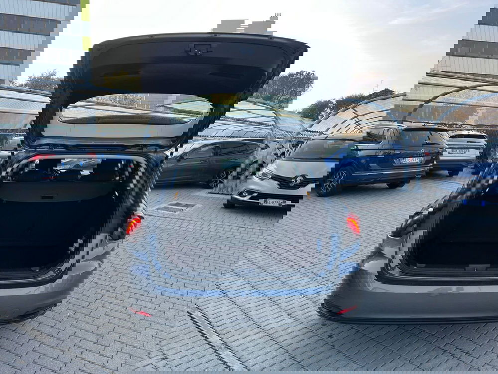 Fiat Tipo Station Wagon usata a Milano (9)