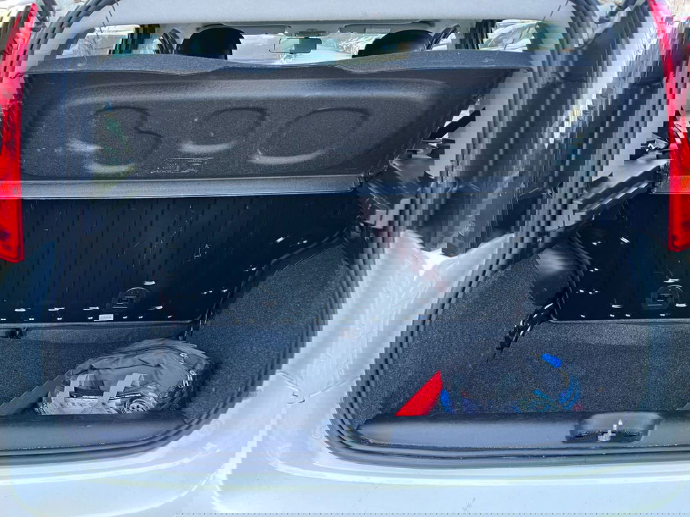 Fiat Panda Cross usata a Milano (10)