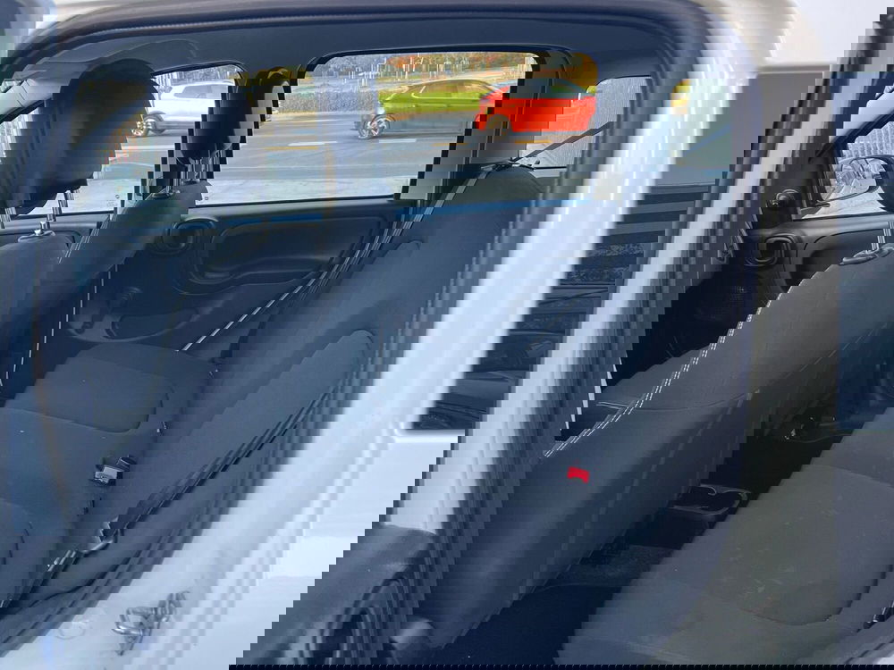 Fiat Panda Cross usata a Milano (11)