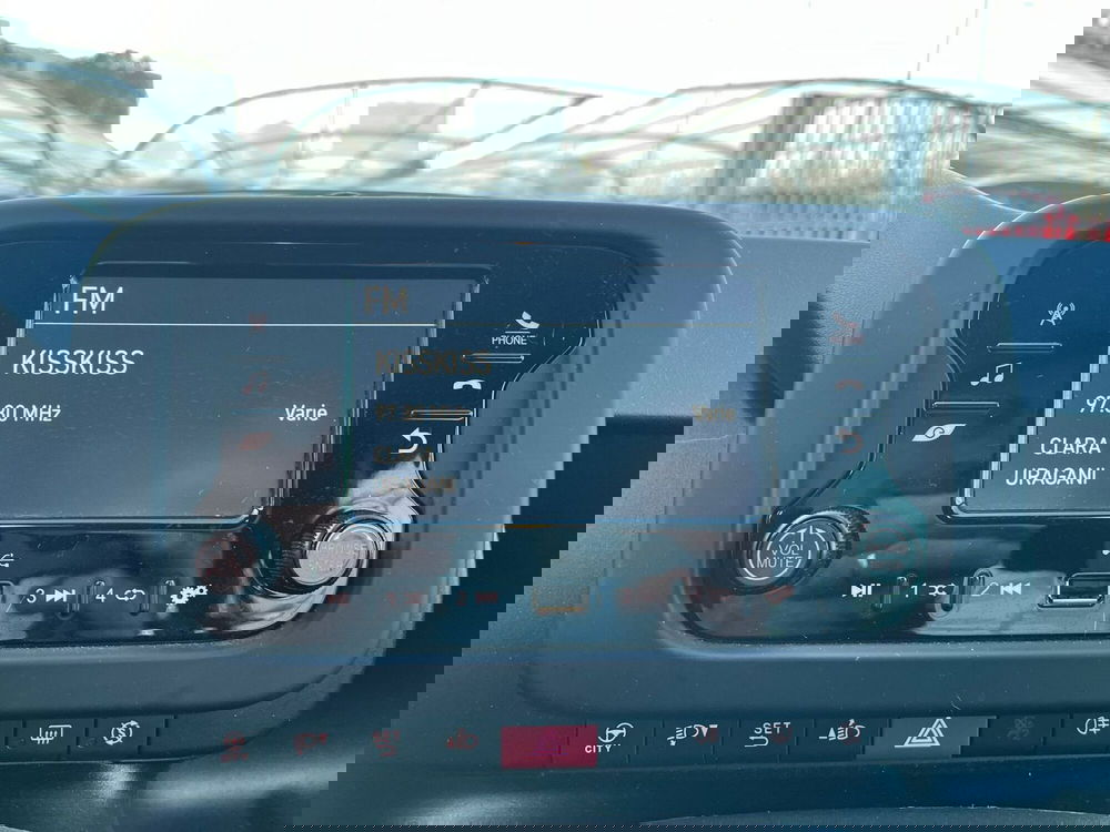 Fiat Panda Cross usata a Milano (15)