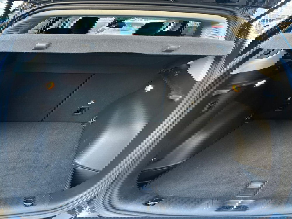 Jeep Compass usata a Milano (10)