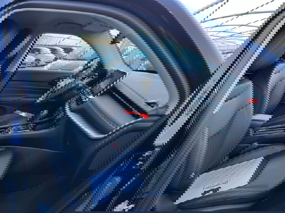 Jeep Compass usata a Milano (12)