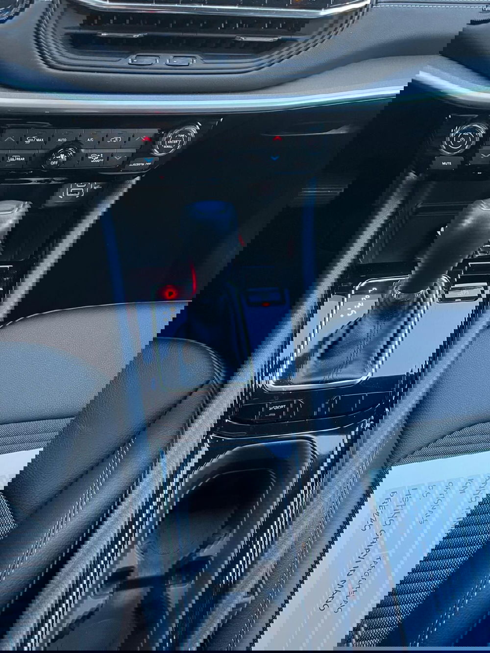 Jeep Compass usata a Milano (17)