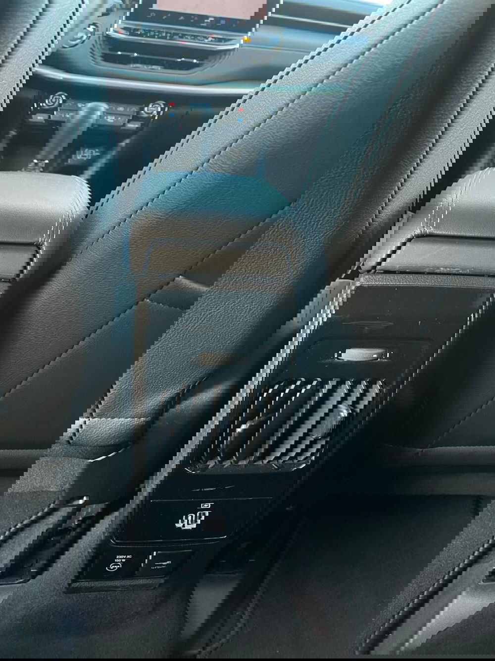 Jeep Compass usata a Milano (18)