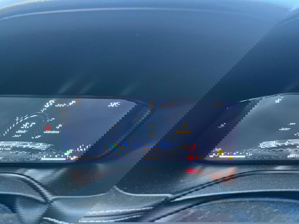 Jeep Compass usata a Milano (19)