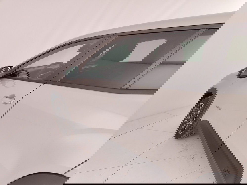 Jeep Avenger usata a Caserta (12)