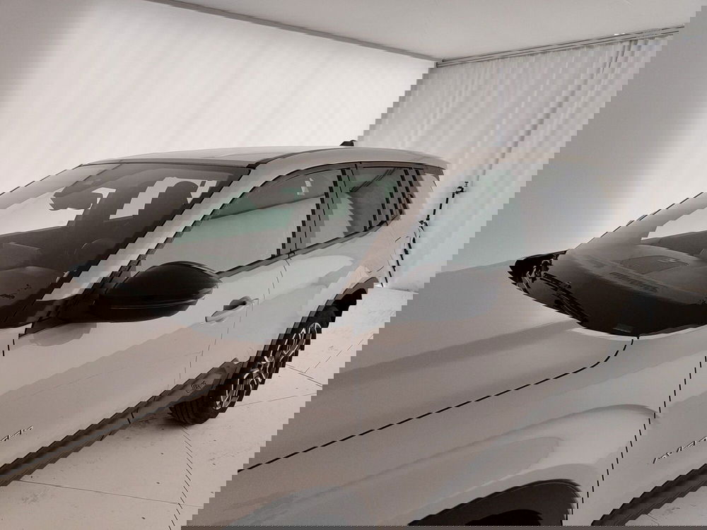 Jeep Avenger usata a Caserta (14)