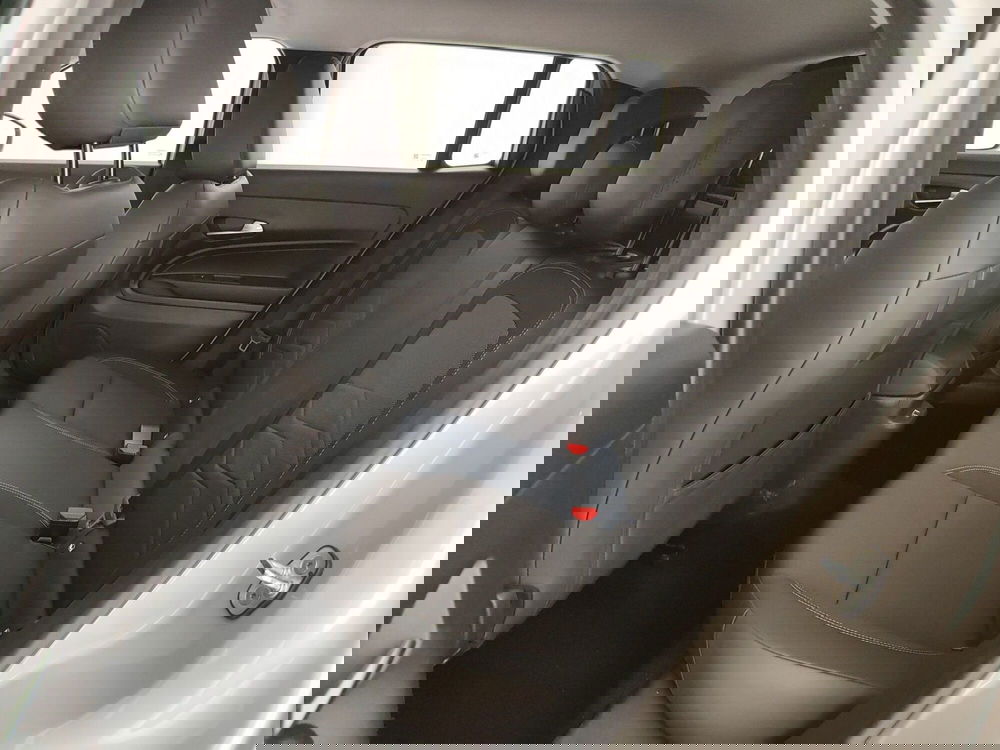 Jeep Avenger usata a Caserta (18)