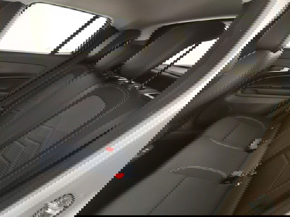 Jeep Avenger usata a Caserta (19)