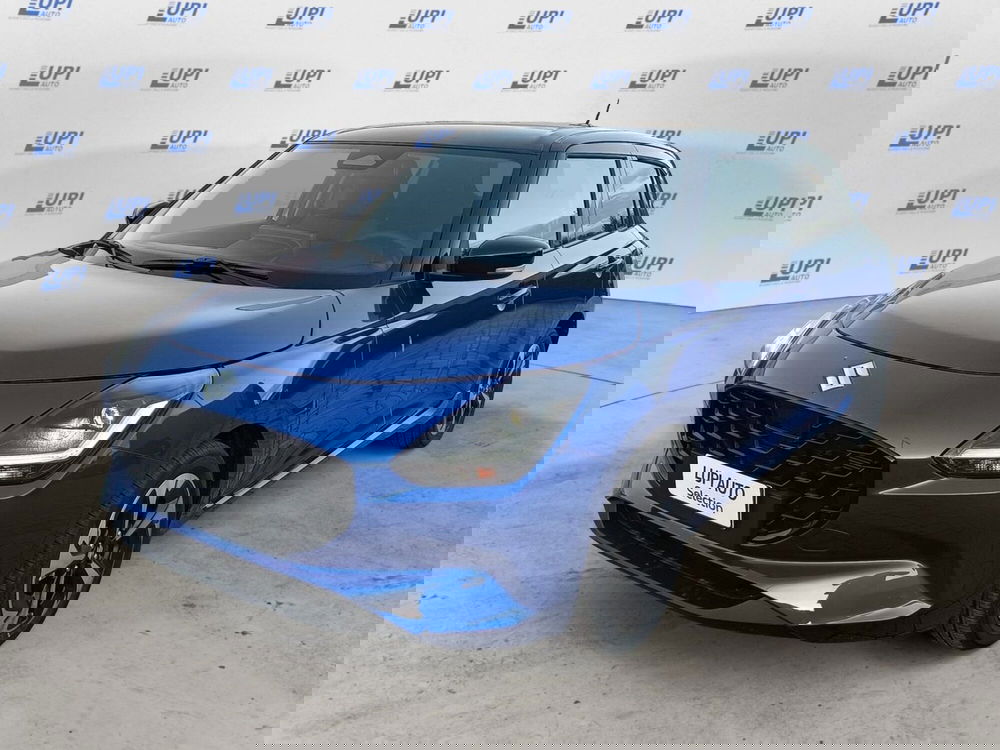 Suzuki Swift nuova a Prato