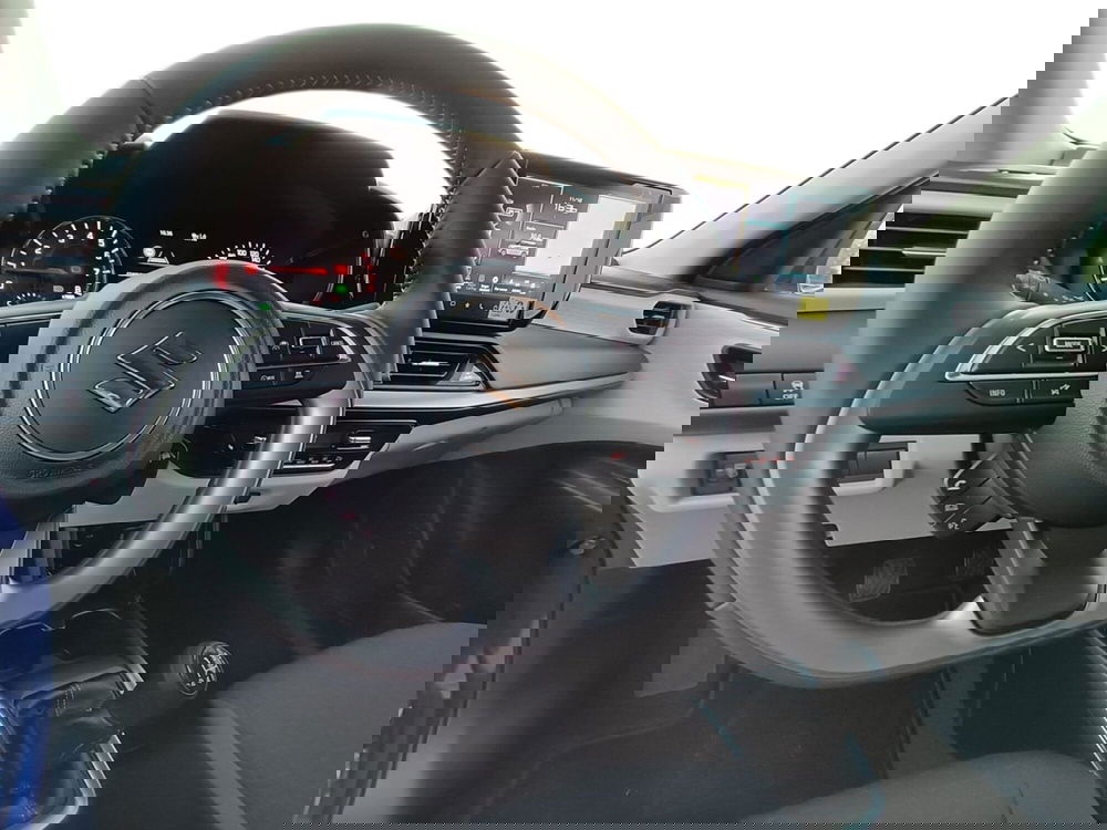 Suzuki Swift nuova a Prato (10)