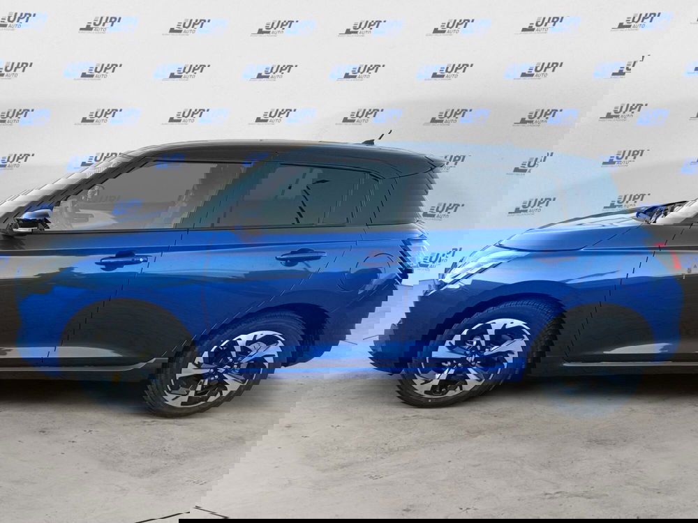 Suzuki Swift nuova a Prato (4)