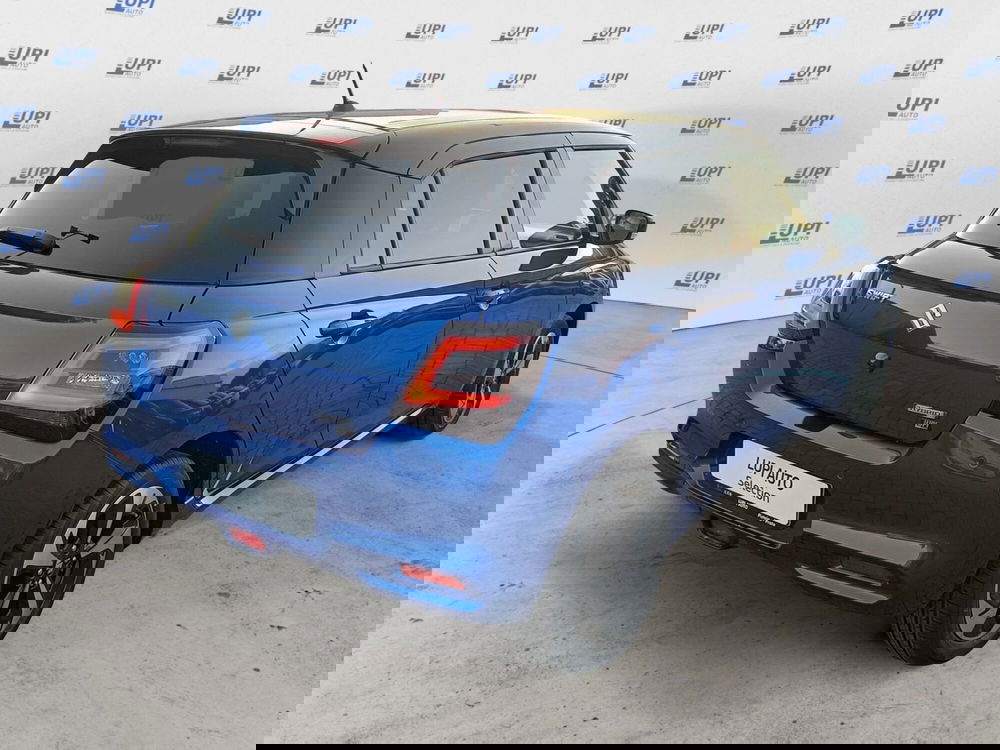 Suzuki Swift nuova a Prato (7)