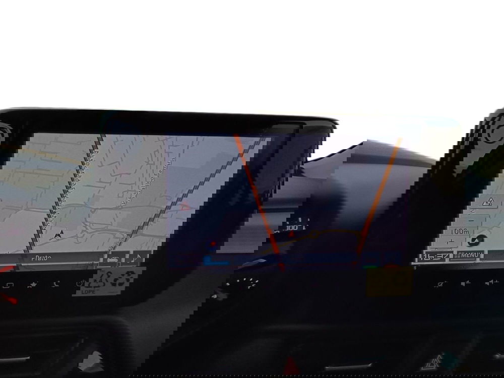 Suzuki Swift nuova a Prato (13)