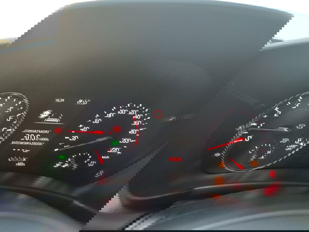 Suzuki Swift nuova a Prato (15)