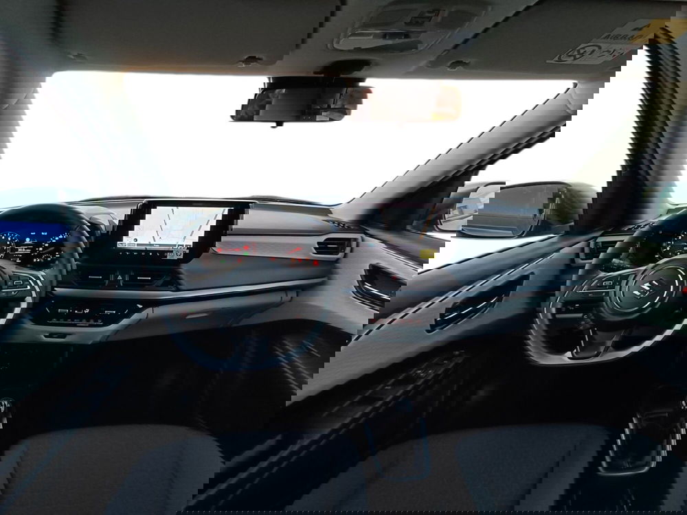 Suzuki Swift nuova a Prato (9)