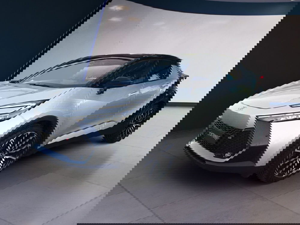 Toyota Toyota C-HR usata a Treviso