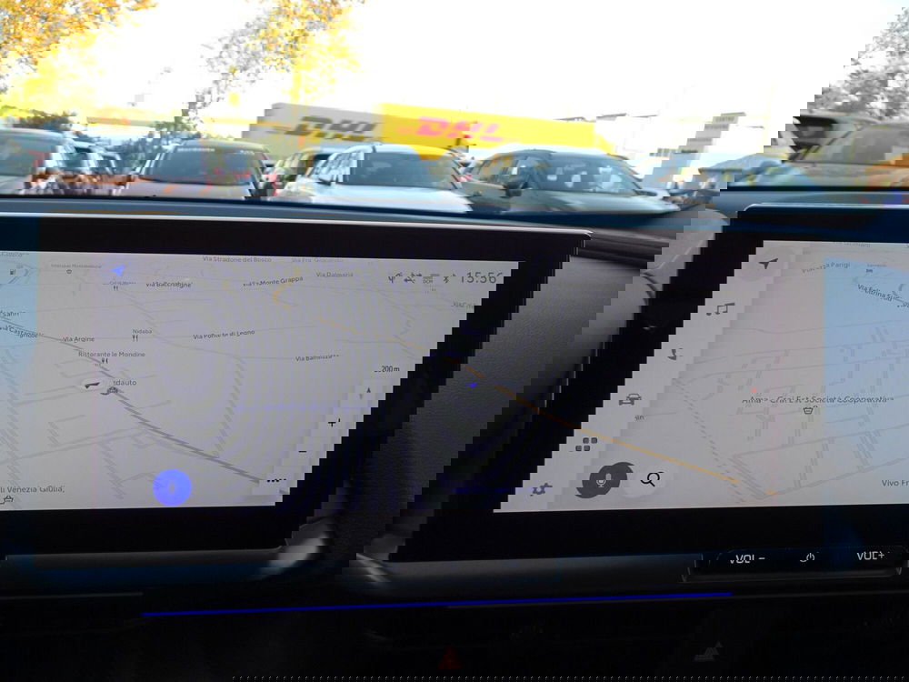 Toyota Toyota C-HR usata a Treviso (15)