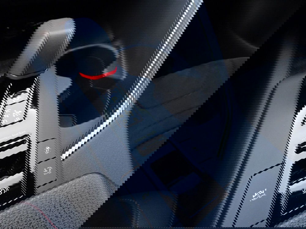 Toyota Toyota C-HR usata a Treviso (19)