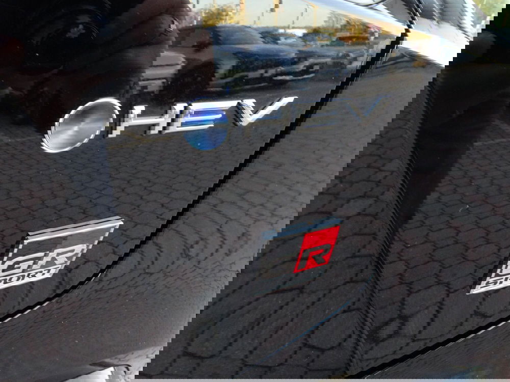 Toyota Toyota C-HR usata a Treviso (20)