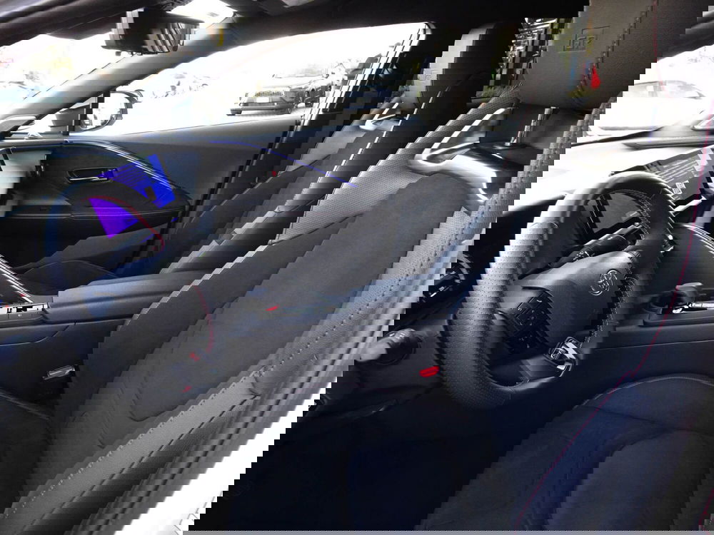 Toyota Toyota C-HR usata a Treviso (8)